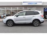 フォレスター 2.0 XT アイサイト 4WD 