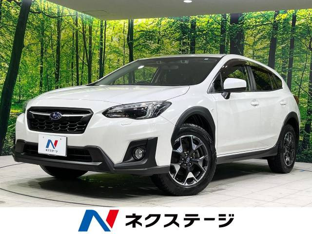 XV 1.6i-L アイサイト 4WD 