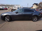 アテンザ 2.2 XD Lパッケージ 4WD 