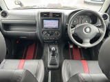 ジムニー ワイルドウインド 4WD 4WD 5MT
