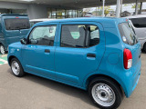 アルト A 2WD・CVT 衝突被害軽減ブレーキ