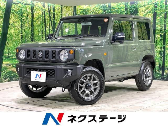 ジムニー  XC