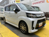 ムーヴカスタム X VS SAIII 
