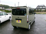 N-VAN +スタイル クール ターボ ホンダセンシング 