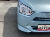 ミライース L SAIII 