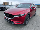 CX-5 2.2 XD プロアクティブ 4WD 