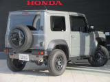 ジムニーシエラ 1.5 JL 4WD 