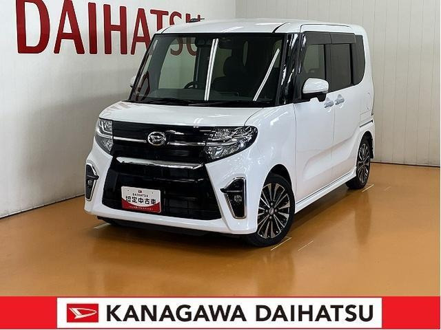 タントカスタム RS セレクション