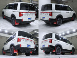 デリカD:5 2.2 P 4WD 