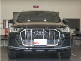 Q7 50 TDI クワトロ Sライン ディーゼル 4WD 