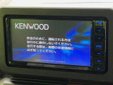 【ナビゲーション】使いやすいナビで目的地までしっかり案内してくれます。各種オーディオ再生機能も充実しており、お車の運転がさらに楽しくなります!!
