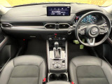 CX-5 2.2 XD ブラックトーンエディション 