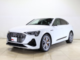 e-tronスポーツバック 55 クワトロ 1st エディション 4WD 