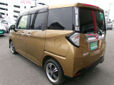 タンク 1.0 カスタム G-T 