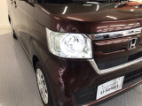 N-BOX G L ホンダセンシング 