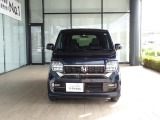 N-WGN L ホンダ センシング 