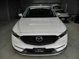 CX-5 2.2 XD Lパッケージ 4WD 