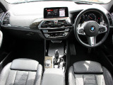 X3  xDrive20d Mスポーツ