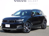 ボルボ XC40