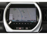 ハスラー ハイブリッド(HYBRID) G 9型ナビTV全方位カメ