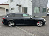 S4アバント 3.0 4WD 