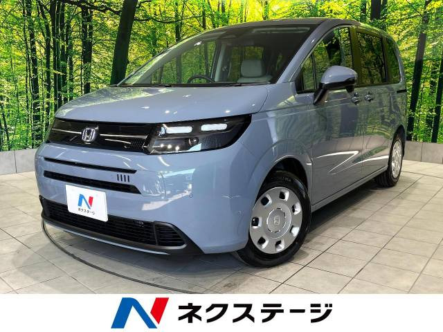 フリード 1.5 e:HEV エアー 