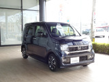 N-WGN L ホンダ センシング 