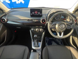 MAZDA2 1.5 XD ブラックトーンエディション 