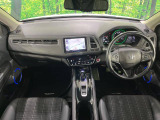 ヴェゼル 1.5 ハイブリッド Z ホンダセンシング 