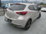 MAZDA2 1.5 15BD 4WD 
