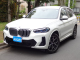 X3  xDrive20d Mスポーツ