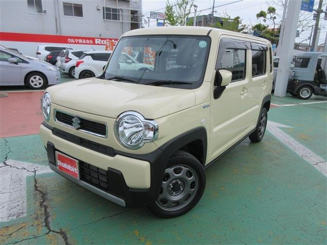 スペーシア ハイブリッド(HYBRID) G 
