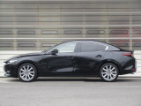MAZDA3セダン 1.5 15S ツーリング 
