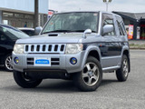 パジェロミニ VR 4WD 