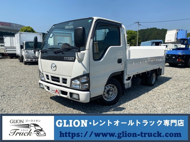 タイタン  1.4t積・垂直パワーゲート