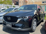 マツダ CX-5
