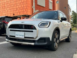 ミニカントリーマン S ALL4 DCT 4WD 