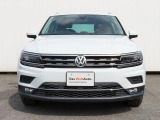ティグアン TDI 4モーション ハイライン ディーゼル 4WD 