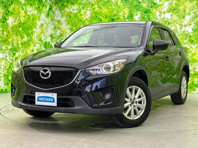 CX-5 2.0 20S 