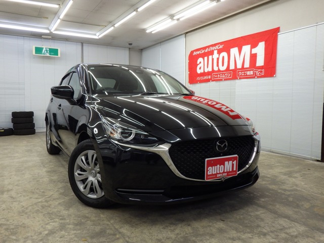 MAZDA2 1.5 15S プロアクティブ 