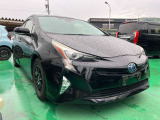 プリウス 1.8 S 