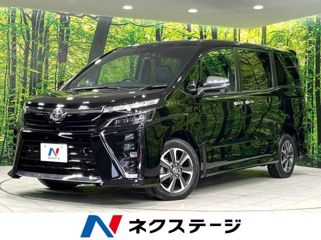 ヴォクシー 2.0 ZS 煌III 