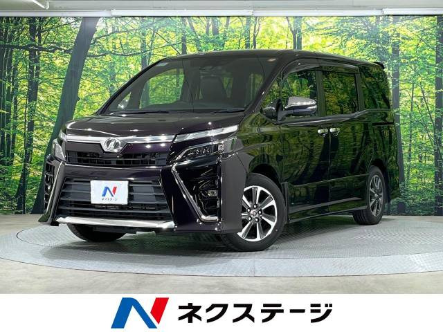 ヴォクシー 2.0 ZS 煌 