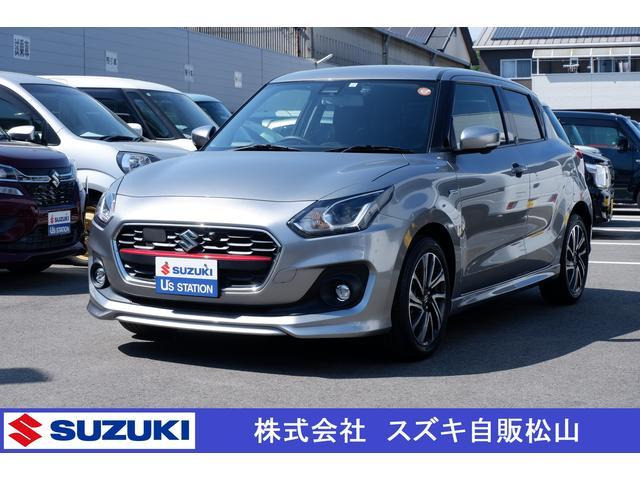 スイフト 1.2 ハイブリッド(HYBRID) RS 