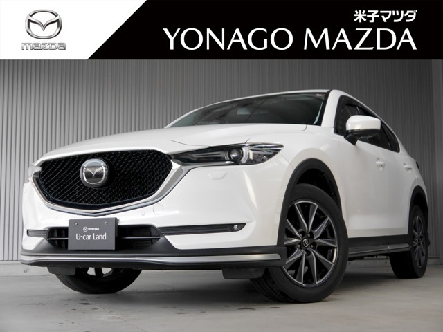 CX-5 2.2 XD Lパッケージ 4WD 