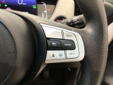 【アダプティブ・クルーズ・コントロール】予め設定した車速内でクルマが自動的に加減速。 前走車との適切な車間距離を維持しながら追従走行し、高速道路でのドライバーの疲労を軽減してくれる嬉しい機能付♪
