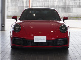 911 カレラ PDK 