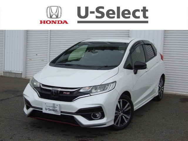 フィット 1.5 RS ホンダセンシング 