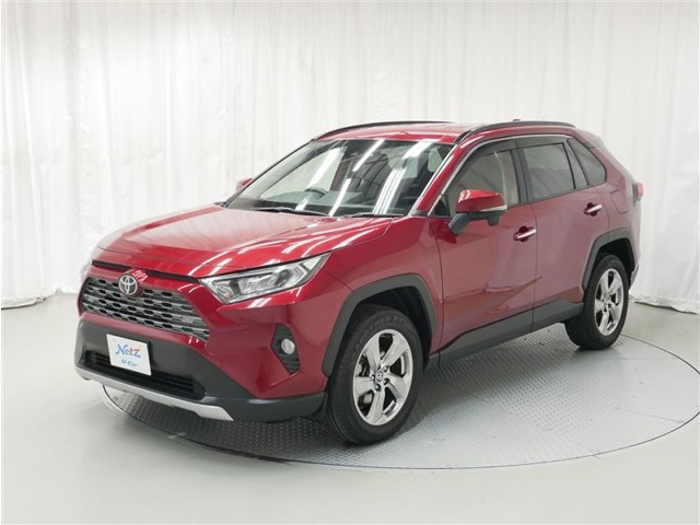 RAV4  2.0 G 4WD