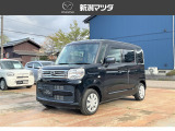 マツダ フレアワゴン